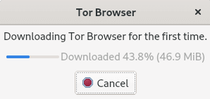 Install Tor Browser on Rocky Linux 9 | AlmaLinux 9