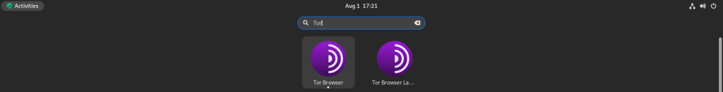 Install Tor Browser on Rocky Linux 9 | AlmaLinux 9