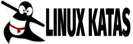 LinuxKatas Logo LinuxKatas Logo